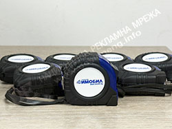 фирмени ролетки